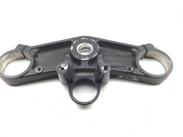 Kawasaki ZX-6R 636A ZX6RJ Gabelbrücke Gabel Brücke oben